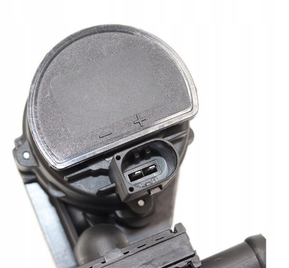 ZanderParts 4F1959617A Електромагнітний клапан Mertt для радіатора автомобіля