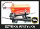 GT-Parts 053652 PK3630 Амортизатори х2 ПЕРЕДНІ + бампери + накладки OPEL OMEGA ABC ГАЗ