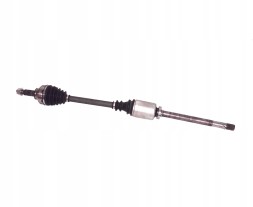 Spartan Parts SPP 060.010.0042 КАРДАННИЙ ВАЛ ПРАВИЙ RENAULT TRAFIC 01+ 1.9DCI