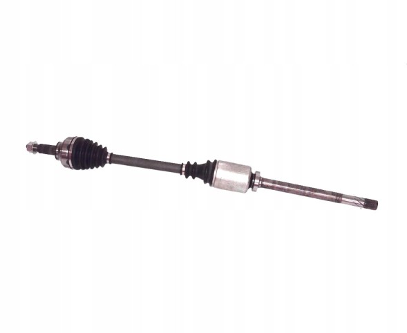 Spartan Parts SPP 060.010.0042 КАРДАННИЙ ВАЛ ПРАВИЙ RENAULT TRAFIC 01+ 1.9DCI