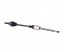 Spartan Parts SPP 060.010.0042 КАРДАННИЙ ВАЛ ПРАВИЙ RENAULT TRAFIC 01+ 1.9DCI