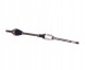 Spartan Parts SPP 060.010.0042 КАРДАННИЙ ВАЛ ПРАВИЙ RENAULT TRAFIC 01+ 1.9DCI