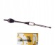 Spartan Parts SPP 060.010.0042 КАРДАННИЙ ВАЛ ПРАВИЙ RENAULT TRAFIC 01+ 1.9DCI