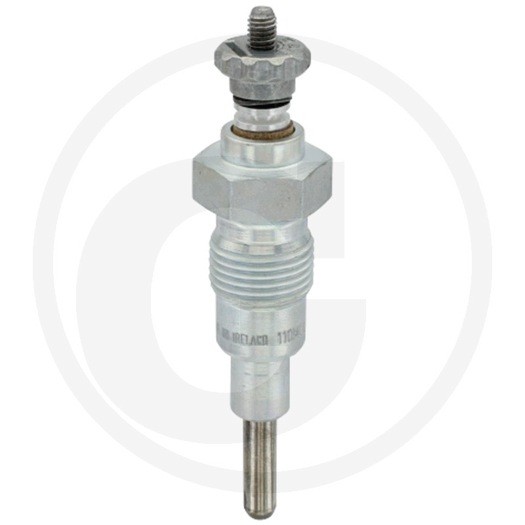 Granit Свічка розжарювання BorgWarner, 258GV110
