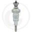 Granit Свічка розжарювання BorgWarner, 258GV110