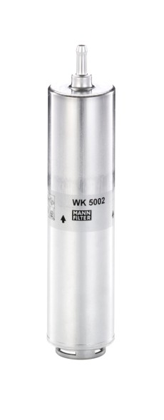 WK 5002 MANN FILTER Фільтр палива
