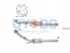 Oyodo 20N0061-OYO Каталітичний нейтралізатор audi seat skoda vw
