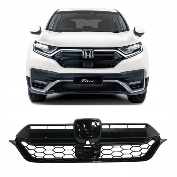 Китай HONDA CR-V 2020 - ЗНЯТА РЕШІТКА 71121TLYH5