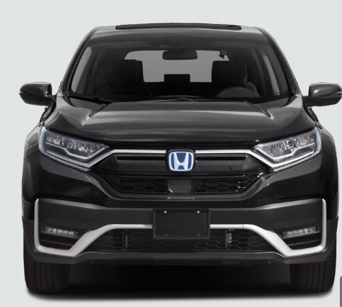 Китай HONDA CR-V 2020 - ЗНЯТА РЕШІТКА 71121TLYH5