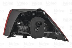 Valeo 047191 Задня фара 047191 valeo vw golf vii led