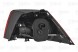 Valeo 047191 Задня фара 047191 valeo vw golf vii led