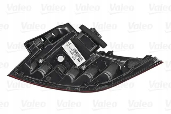 Valeo 047191 Задня фара 047191 valeo vw golf vii led