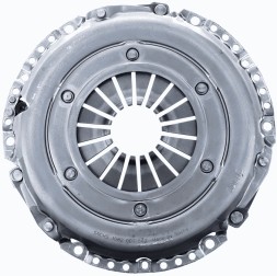 Sachs 3000 970 143 Муфта fiat punto/ freemont/ sedici 1,6-2,0 d 08- sachs 3000 970 143
