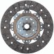 Sachs 3000 970 143 Муфта fiat punto/ freemont/ sedici 1,6-2,0 d 08- sachs 3000 970 143
