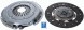 Sachs 3000 970 143 Муфта fiat punto/ freemont/ sedici 1,6-2,0 d 08- sachs 3000 970 143
