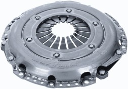 Sachs 3000 970 143 Муфта fiat punto/ freemont/ sedici 1,6-2,0 d 08- sachs 3000 970 143
