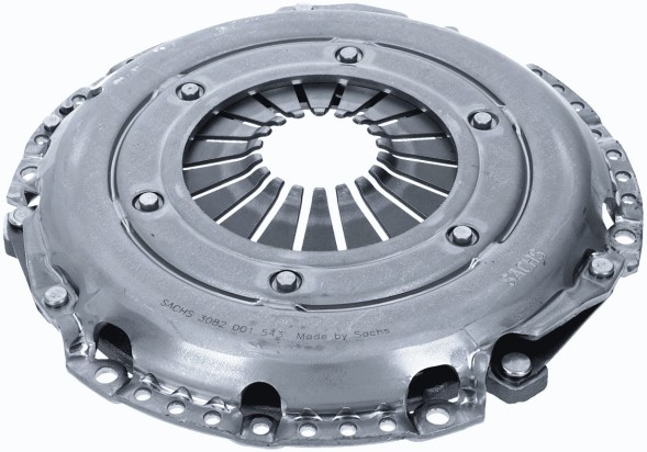 Sachs 3000 970 143 Муфта fiat punto/ freemont/ sedici 1,6-2,0 d 08- sachs 3000 970 143