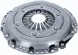 Sachs 3000 970 143 Муфта fiat punto/ freemont/ sedici 1,6-2,0 d 08- sachs 3000 970 143