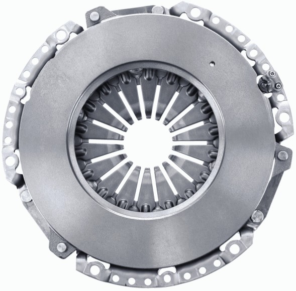 Sachs 3000 970 143 Муфта fiat punto/ freemont/ sedici 1,6-2,0 d 08- sachs 3000 970 143