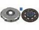 Sachs 3000 970 143 Муфта fiat punto/ freemont/ sedici 1,6-2,0 d 08- sachs 3000 970 143