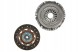 Sachs 3000 970 143 Муфта fiat punto/ freemont/ sedici 1,6-2,0 d 08- sachs 3000 970 143