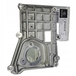 Mercedes-Benz OE A1570140102 НИЖНИЙ ПІДДОН ДВИГУНА MERCEDES M157 AMG 63