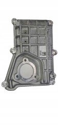 Mercedes-Benz OE A1570140102 НИЖНИЙ ПІДДОН ДВИГУНА MERCEDES M157 AMG 63