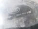 Volkswagen OE L551 pr k .x Накладка крила права передня для Land Rover Evoque II 2 L551 2018+