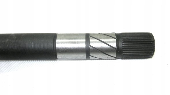 Expert Line 8200079912 ПРИВОДНИЙ ВАЛ LAGUNA II 1.9 DCI ПРАВ У КОМПЛЕКТІ