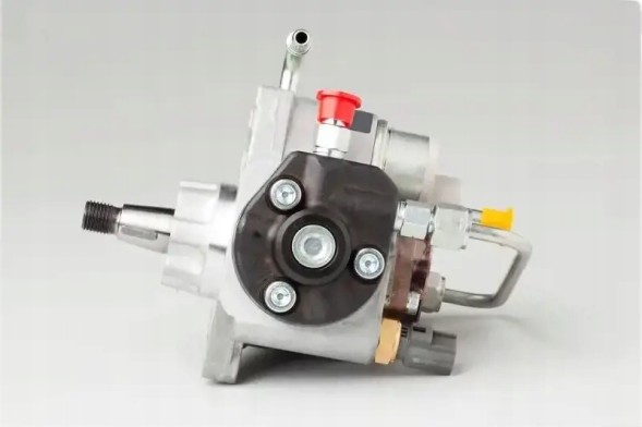 Denso DCRP300950 Насос високого тиску dcrp300950 denso