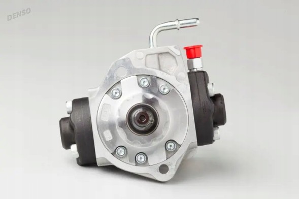 Denso DCRP300950 Насос високого тиску dcrp300950 denso