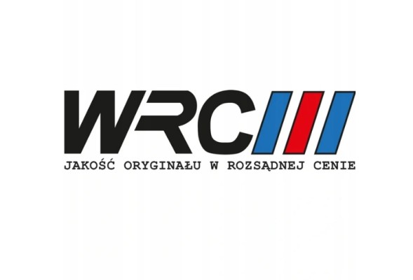WRC Original Parts 4901242 Насос гідропідсилювача renault laguna ii 1.6 16v 1.9dci