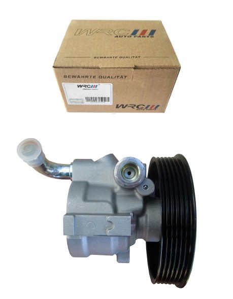 WRC Original Parts 4901242 Насос гідропідсилювача renault laguna ii 1.6 16v 1.9dci