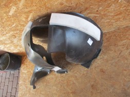 Volkswagen OE НАДКОЛЕСО VW Р. TIGUAN 08-18 PR OE VAG 5N0805912D