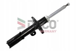 DACO 452702 LR 2x DACO Germany амортизатори FRONT L+R для CHEVROLET, OPEL ANTARA A, CAPTIVA