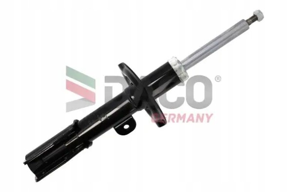 DACO 452702 LR 2x DACO Germany амортизатори FRONT L+R для CHEVROLET, OPEL ANTARA A, CAPTIVA