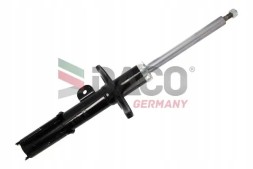 DACO 452702 LR 2x DACO Germany амортизатори FRONT L+R для CHEVROLET, OPEL ANTARA A, CAPTIVA