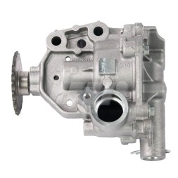 150002040R RENAULT Насос масляний 2 3dci Renault Master III 2010 2012