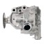 150002040R RENAULT Насос масляний 2 3dci Renault Master III 2010 2012