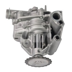 150002040R RENAULT Насос масляний 2 3dci Renault Master III 2010 2012