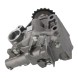 150002040R RENAULT Насос масляний 2 3dci Renault Master III 2010 2012
