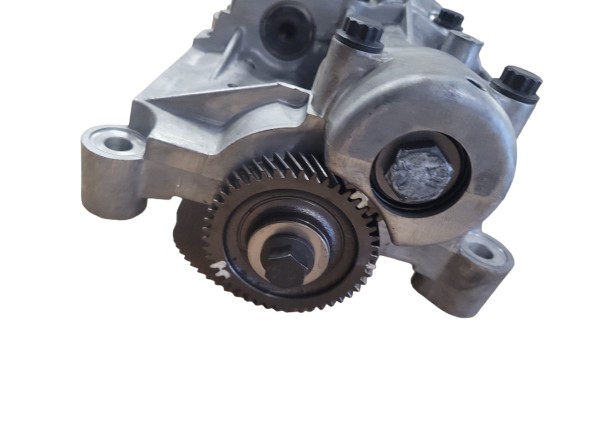 Hyundai OE 23300-27400 ДВИГУН БАЛАНС ВАЛ В ЗБОРЕ HYUNDAI KIA CRDI SANTA FE TUCSON SPORTAGE