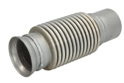 AD BRAKE VIC-171606 Гнучка труба вихлопної системи для JOHN DEERE 5070M 2WD, 5070M 4WD,