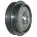 Cool Parts Automotive 2103026.II 2103026 МУФТА КОМПРЕСОРА КОНДИЦІОНЕРА DENSO 6SEU16C MERCEDES