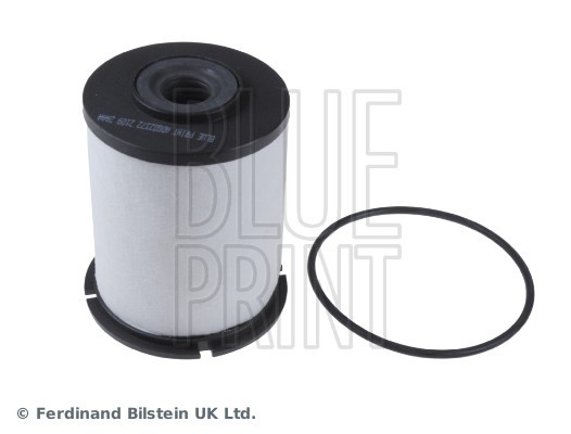 ADG02372 BLUE PRINT Фільтр палива
