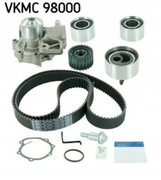 SKF VKMC 98000 Комплект грм + водяний насос vkmc 98000 skf