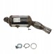 BM BM6095T Фільтр твердих частинок dpf для bmw x1 16d 18d 20d e84