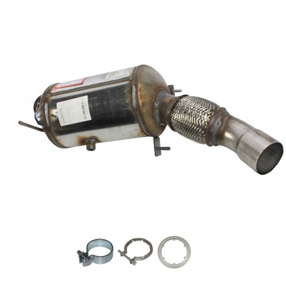 BM BM6095T Фільтр твердих частинок dpf для bmw x1 16d 18d 20d e84