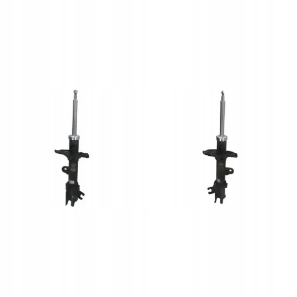Japanparts MM-HY05 10 2x амортизатори JAPANPARTS FRONT L+R для HYUNDAI, KIA SPORTAGE II (JE_