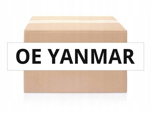 Yanmar Паливний інжектор OE YANMAR 714339-51200